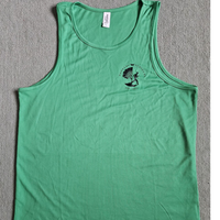 Danetre Striders Running Vest