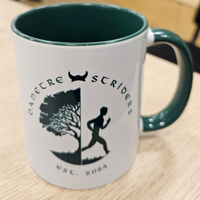 Danetre Striders Official Mug