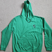 Danetre Striders Hoodie
